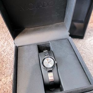 BRAND NEW Movado Bold watch.